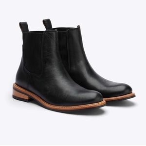 Nisolo Carmen Chelsea Boot